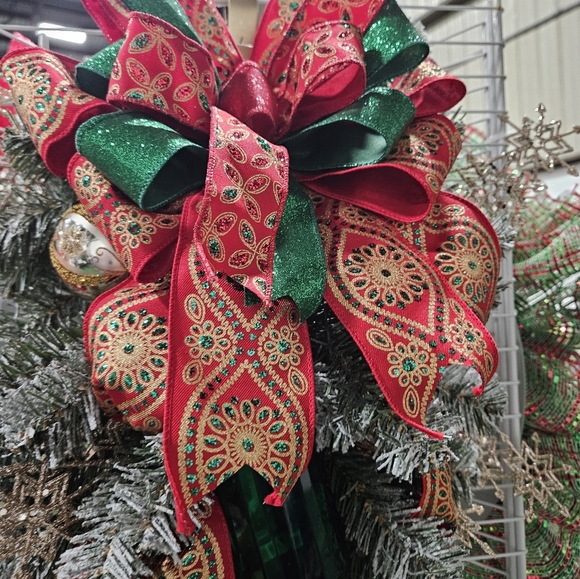 Christmas swag - Picture 4 of 4